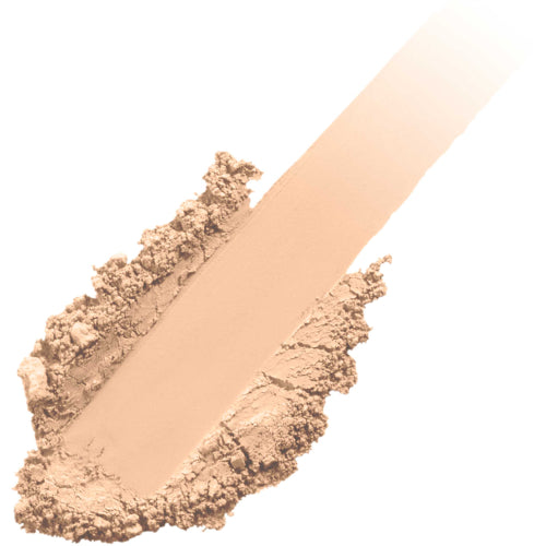 PurePressed Base Mineral Foundation REFILL Caramel 0.35 oz