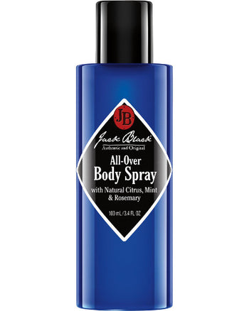 All-Over Body Spray 3.4 oz