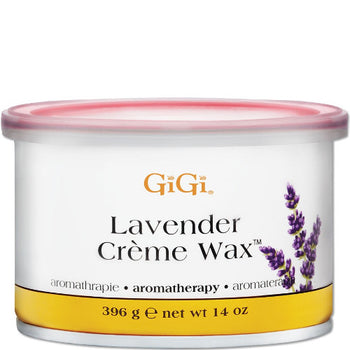 Lavender Creme Wax 14 oz