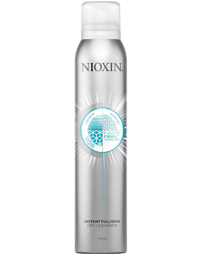 Volumizing Dry Shampoo 4.2 oz