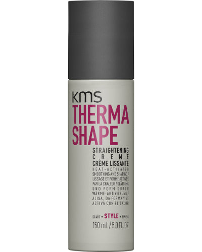 TERMA SHAPE Straightening Creme 5 oz
