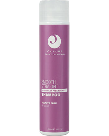 Smooth Straight Shampoo 10.1 oz
