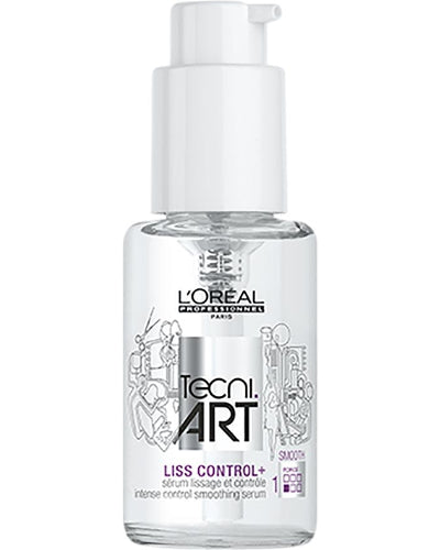 Tecni.Art Liss Control+ 1.7 oz