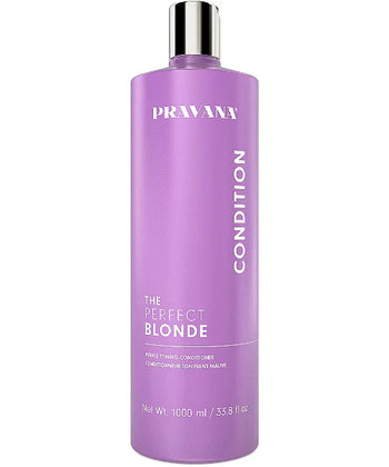The Perfect Blonde Conditioner Liter 33.8 oz