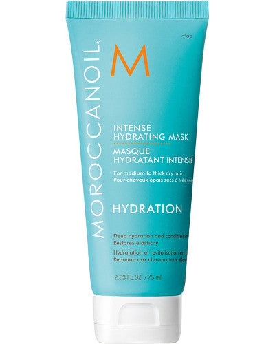 Intense Hydrating Mask Travel Size 2.5 oz