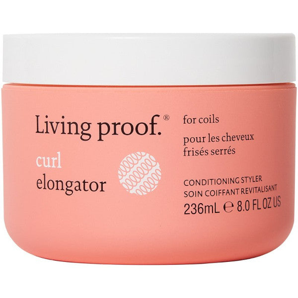 Curl Elongator 8 oz