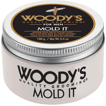 Mold It 3.4 oz