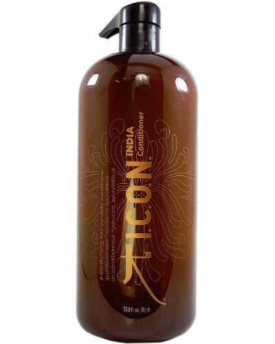 India Conditioner Liter 33.8 oz