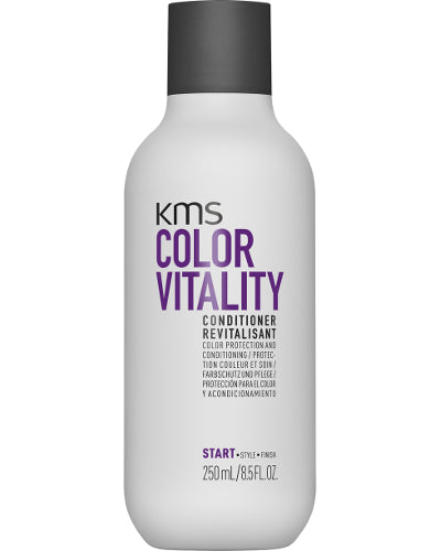 COLOR VITALITY Conditioner 8.5 oz