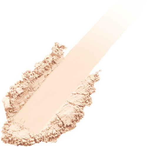 PurePressed Base Mineral Foundation REFILL Warm Silk 0.35 oz