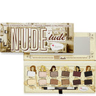 Nude 'tude Eyeshadow Palette 0.382 oz