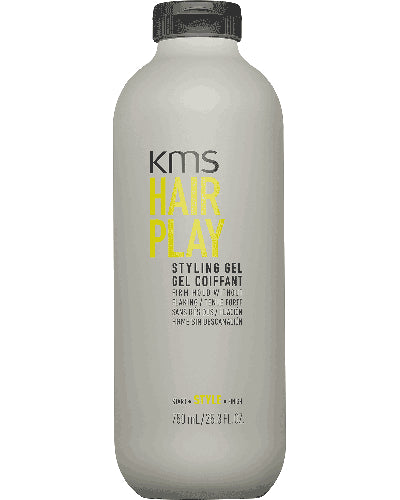 HAIR PLAY Styling Gel 25.3 oz