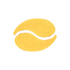 Youth Haus 24k Eye Patch