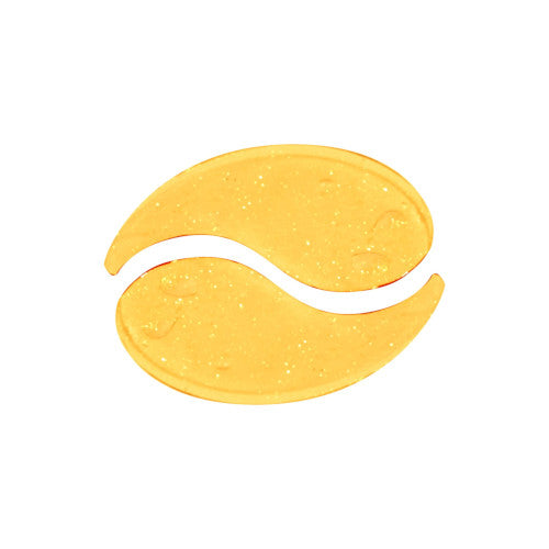 Youth Haus 24k Eye Patch