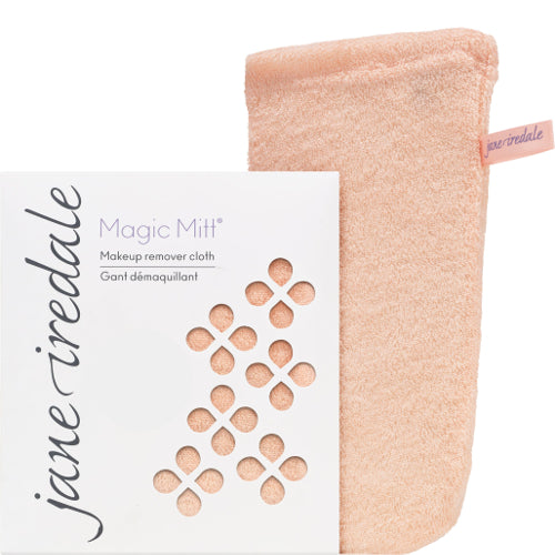 Magic Mitt