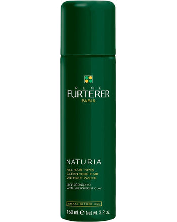 Naturia Dry Shampoo 3.2 oz