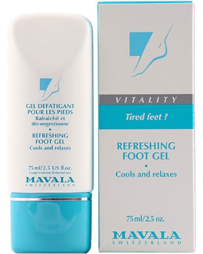 Refreshing Foot Gel 2.5 oz