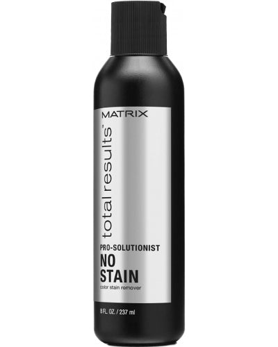 Total Results Pro Solutionist No Stain 8 oz
