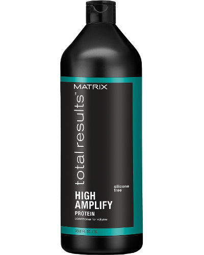 Matrix High Amplify Conditioner 33.8 oz