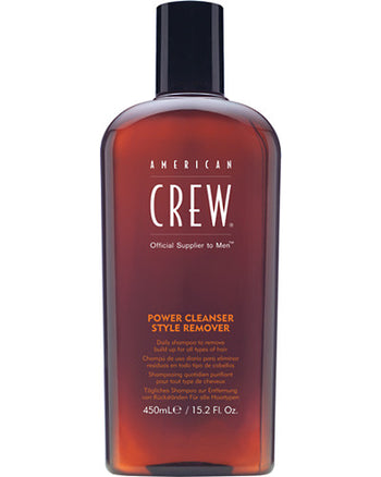 Power Cleanse Daily Shampoo 15.2 oz