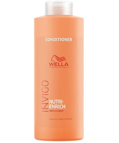 Invigo Nutri-Enrich Conditioner 33.8