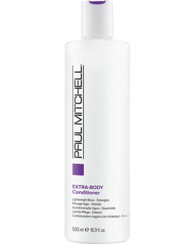 Extra-Body Conditioner 16.9 oz