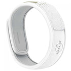 Mosquito Repellent Wristband White