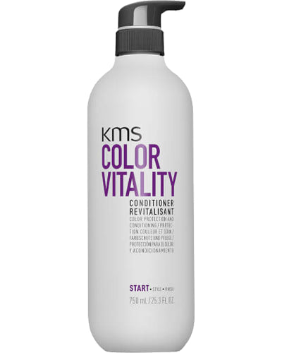 COLOR VITALITY Conditioner 25.3 oz