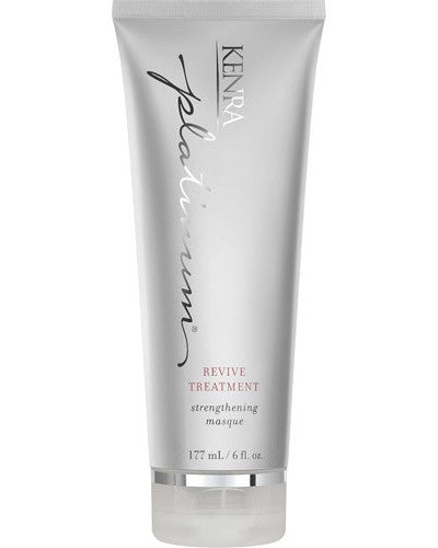 Platinum Revive Treatment 6 oz
