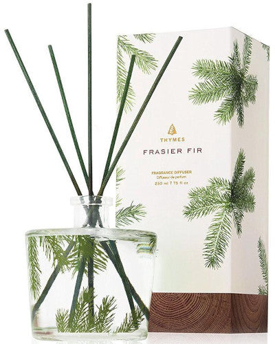 Fraiser Fir Pine Needle Reed Diffuser 7.75 fl oz