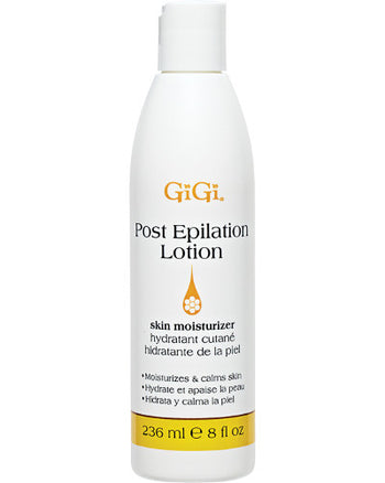 Post Epilation Lotion 8 oz