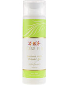 Starfruit Coconut Milk Shower Gel 8.5 oz