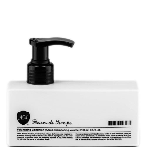 Fleurs de Temps Volumizing Condition 8.5 oz