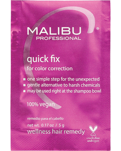 Quick Fix Wellness Remedy 0.17 oz