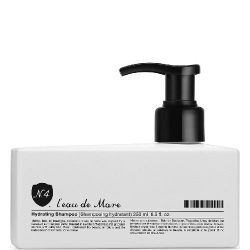 L'eau de Mare Hydrating Shampoo 8.5 oz