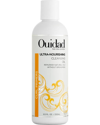 Ultra-Nourishing Cleansing Oil 8.5 oz