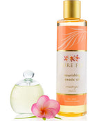 Mango Nourishing Exotic Oil 8 oz