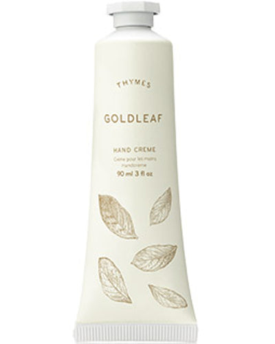 Goldleaf Petite Hand Creme 1 oz