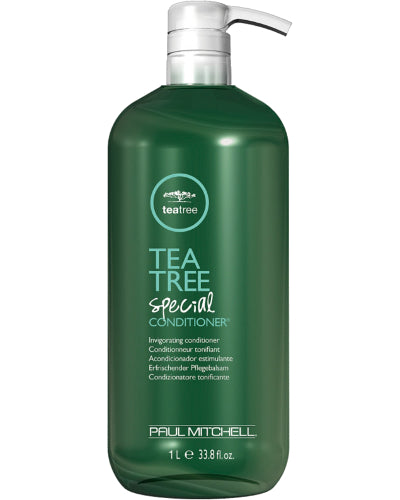 Tea Tree Special Conditioner Liter 33.8 oz