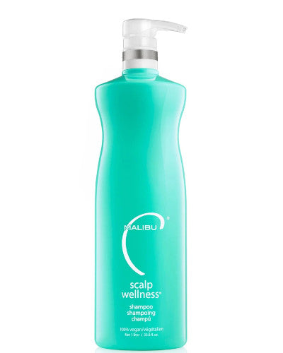 SCALP WELLNESS® SHAMPOO 33.8 oz