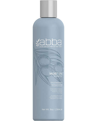 Moisture Conditioner 8 oz
