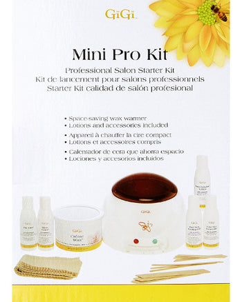 Mini Pro Kit