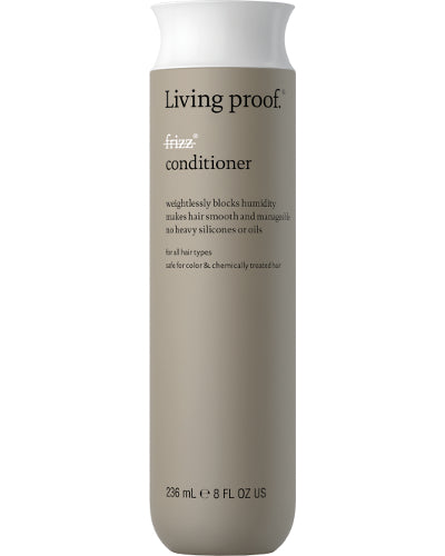 No Frizz Conditioner 8 oz