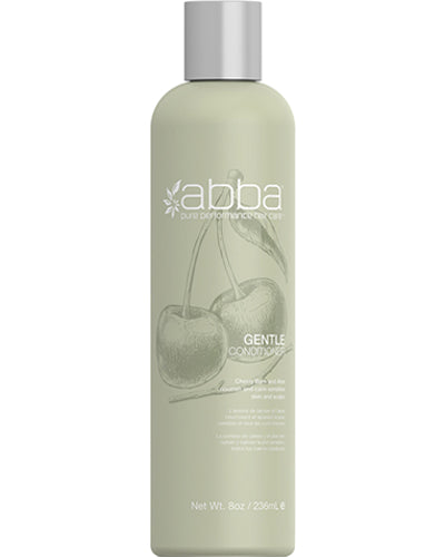 ABBA Gentle Conditioner 8 oz