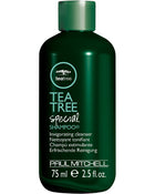 Tea Tree Special Shampoo Travel Size 2.5 oz