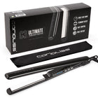 C3 Black Titanium Plate Iron