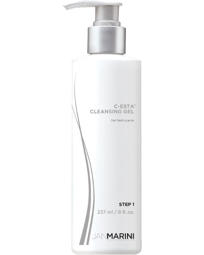 C-ESTA Cleansing Gel 8 oz