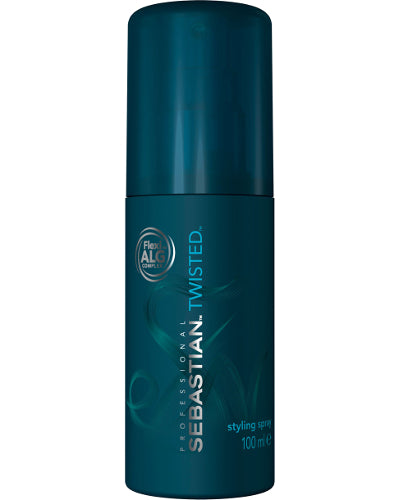 Twisted Styling Spray 3.38 oz
