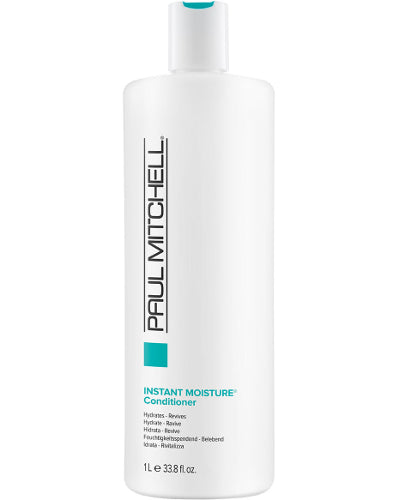 Instant Moisture Conditioner Liter 33.8 oz