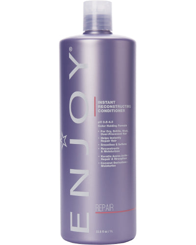 Instant Reconstructing Conditioner Liter 33.8 oz